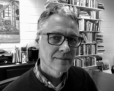 Charles Kanwischer